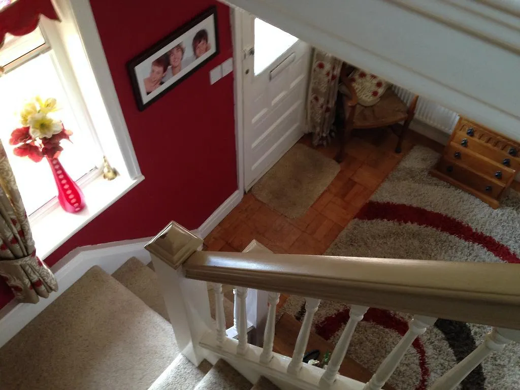 Laurels Bed & Breakfast Chester United Kingdom