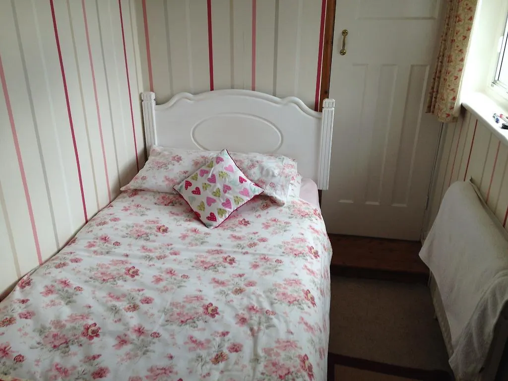 Laurels Bed and Breakfast Chester 0*,