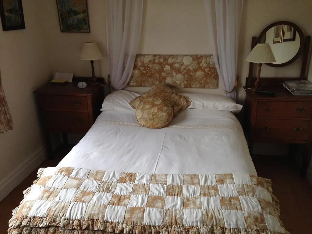Laurels Bed and Breakfast Chester